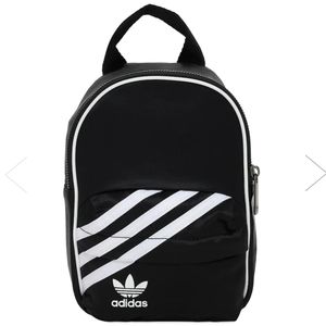 Adidas Mini Backpack